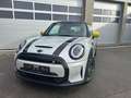 MINI Cooper SE YOURS-Leder Pano HUD HiFi H&K Kamera Silber - thumbnail 3