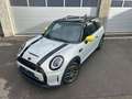 MINI Cooper SE YOURS-Leder Pano HUD HiFi H&K Kamera Silber - thumbnail 4