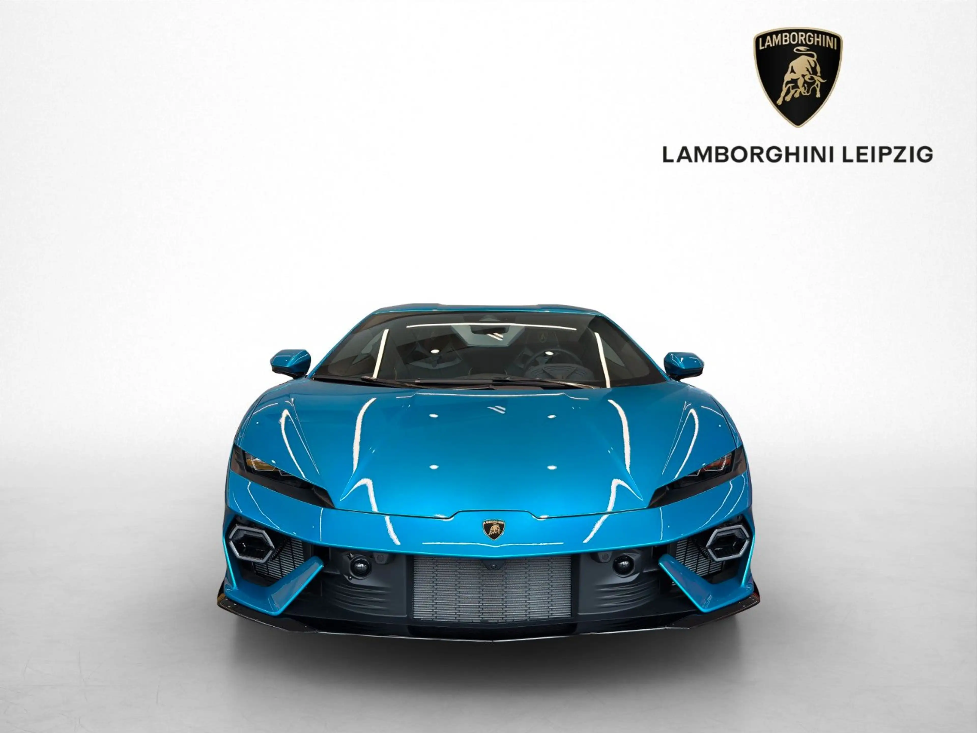 Lamborghini Temerario 4.0 V8 PHEV