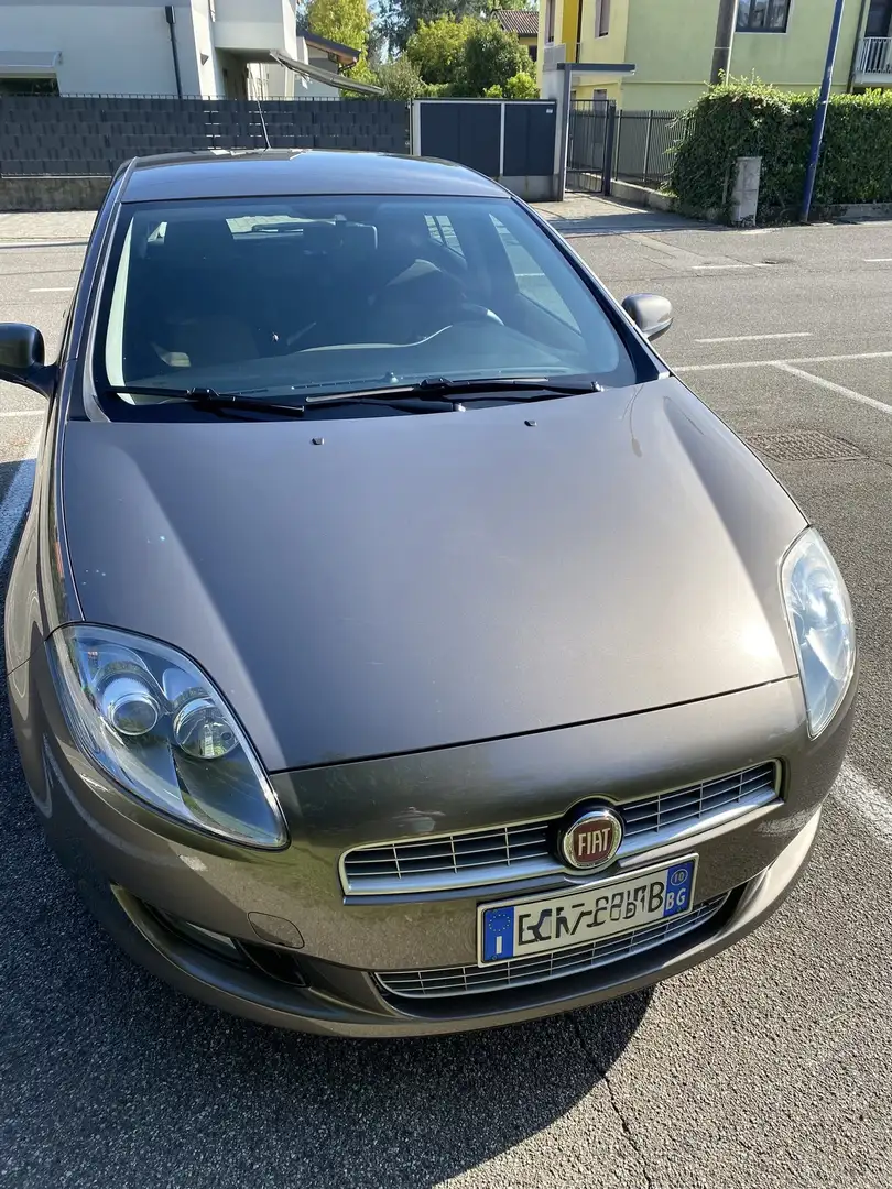 Fiat Bravo 1.4 16v Dynamic FL - 2