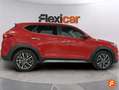 Hyundai TUCSON 1.6 TGDI Tecno 4x2 DT Rojo - thumbnail 9