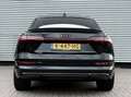 Audi e-tron Sportback 55 quattro S edition 95 kWh 408 PK S-Lin Zwart - thumbnail 5