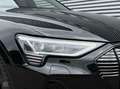Audi e-tron Sportback 55 quattro S edition 95 kWh 408 PK S-Lin Zwart - thumbnail 34
