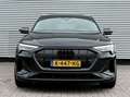 Audi e-tron Sportback 55 quattro S edition 95 kWh 408 PK S-Lin Zwart - thumbnail 4