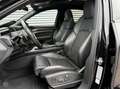 Audi e-tron Sportback 55 quattro S edition 95 kWh 408 PK S-Lin Zwart - thumbnail 9