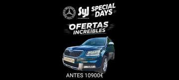 1.2 TSI Ambition 4x2 81kW