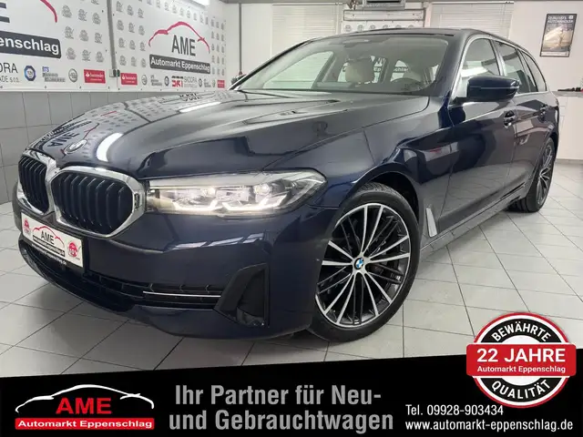 Bmw 540 d xDrive Touring *ACC | Navi | Live Cockpit*