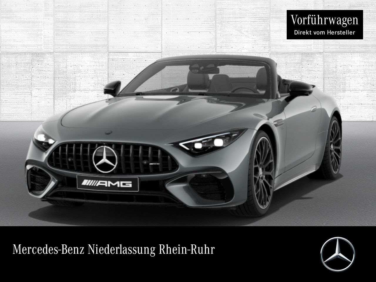 Használt Mercedes Benz Sl-Class 