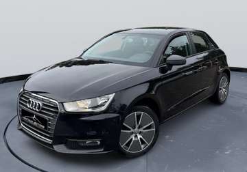 1.4 tfsi 125ch