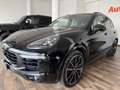 Porsche Cayenne 3.0 Diesel Pure green Platinum Edition Noir - thumbnail 6