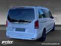 Mercedes-Benz V 300 d AVANTGARDE Lang Airmatic/360°/LED/2.5tAHK Blanc - thumbnail 4
