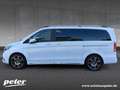 Mercedes-Benz V 300 d AVANTGARDE Lang Airmatic/360°/LED/2.5tAHK Blanc - thumbnail 3