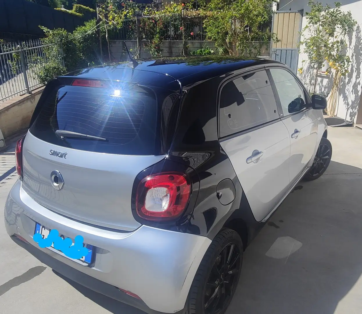 smart Sonstige Prime Grau - 2