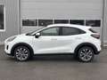 Ford Puma 1,0 EcoBoost Hybrid Titanium Aut. Weiß - thumbnail 3