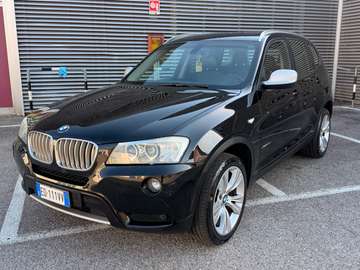 xDrive 20 d