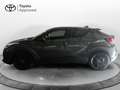 Toyota C-HR C-HR 2.0 Hybrid E-CVT Lounge Gris - thumbnail 4