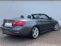 BMW 420 4-serie 420i Cabrio | M Sport | Nekverwarming | Tr Grijs - thumbnail 2