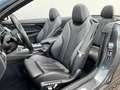 BMW 420 4-serie 420i Cabrio | M Sport | Nekverwarming | Tr Grijs - thumbnail 5