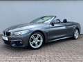 BMW 420 4-serie 420i Cabrio | M Sport | Nekverwarming | Tr Grijs - thumbnail 1