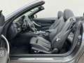 BMW 420 4-serie 420i Cabrio | M Sport | Nekverwarming | Tr Grijs - thumbnail 4