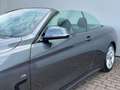 BMW 420 4-serie 420i Cabrio | M Sport | Nekverwarming | Tr Grijs - thumbnail 31