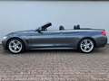BMW 420 4-serie 420i Cabrio | M Sport | Nekverwarming | Tr Grijs - thumbnail 3
