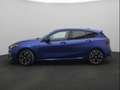 BMW 135 FROZEN BLUE - M SPORT PRO - HA Bleu - thumbnail 3