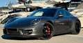 Porsche 991 SUPERBE 991.1 4S 3.8 FLAT 6 ATMOSPHERIQUE 400ch PDK PDLS FULL CUIR PSE TO PAS... Gris - thumbnail 5