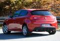 Alfa Romeo Giulietta 1.6JTDm Progression Rojo - thumbnail 12