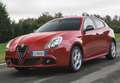 Alfa Romeo Giulietta 1.6JTDm Progression Rojo - thumbnail 13