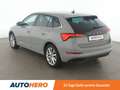 Skoda Scala 1.5 TSI ACT Style Aut.*LED*TEMPO*CAM*PDC* Gris - thumbnail 4