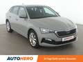 Skoda Scala 1.5 TSI ACT Style Aut.*LED*TEMPO*CAM*PDC* Gris - thumbnail 8