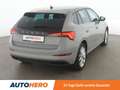 Skoda Scala 1.5 TSI ACT Style Aut.*LED*TEMPO*CAM*PDC* Gris - thumbnail 6