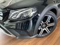 Mercedes-Benz E 220 E 220d 4Matic All-Terrain Avantgarde KAMERA/LED Noir - thumbnail 19