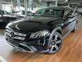 Mercedes-Benz E 220 E 220d 4Matic All-Terrain Avantgarde KAMERA/LED Noir - thumbnail 1