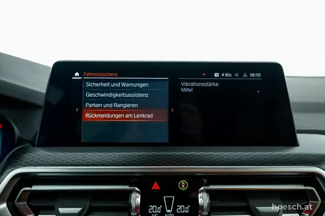 BMW X4 xDrive 20d M-Sport Aut. JETZT ZUGREIFEN ++ Ansicht 16
