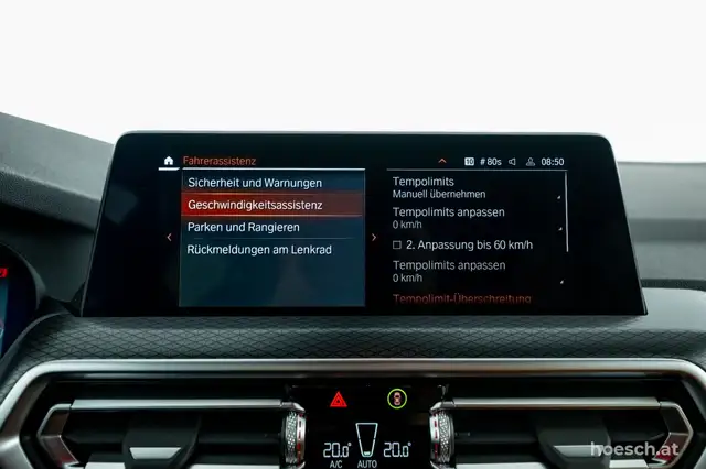BMW X4 xDrive 20d M-Sport Aut. JETZT ZUGREIFEN ++ Ansicht 13