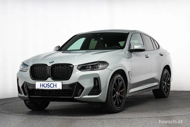 BMW X4 xDrive 20d M-Sport Aut. JETZT ZUGREIFEN ++ Ansicht 41
