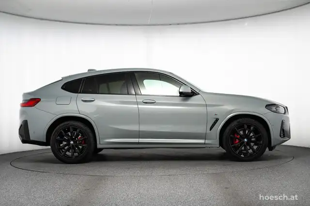 BMW X4 xDrive 20d M-Sport Aut. JETZT ZUGREIFEN ++ Ansicht 38