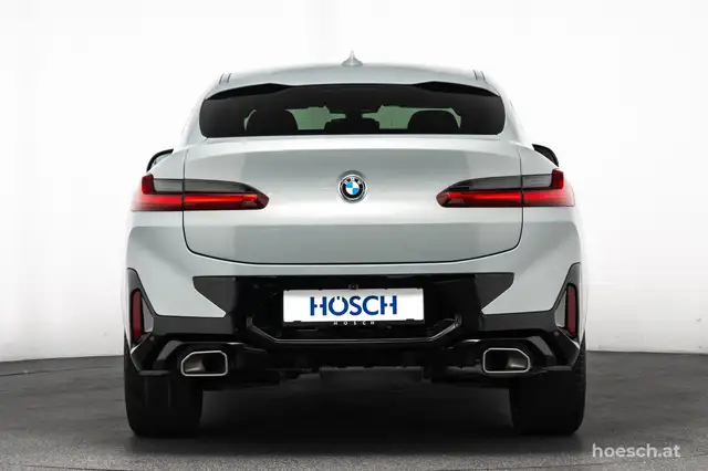 BMW X4 xDrive 20d M-Sport Aut. JETZT ZUGREIFEN ++ Ansicht 35