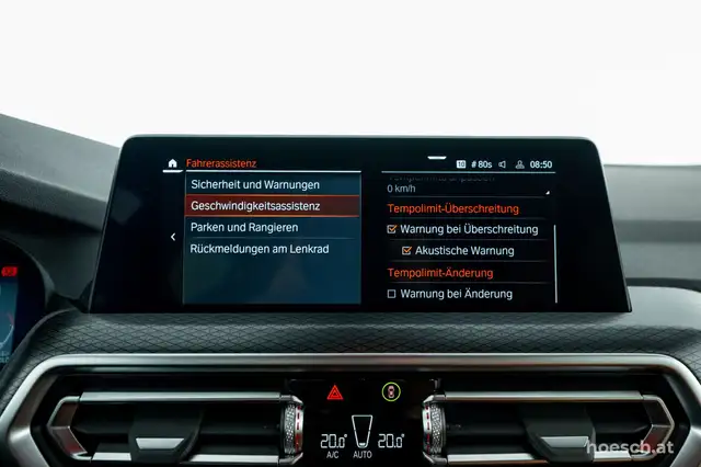 BMW X4 xDrive 20d M-Sport Aut. JETZT ZUGREIFEN ++ Ansicht 14