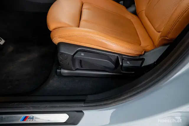 BMW X4 xDrive 20d M-Sport Aut. JETZT ZUGREIFEN ++ Ansicht 30