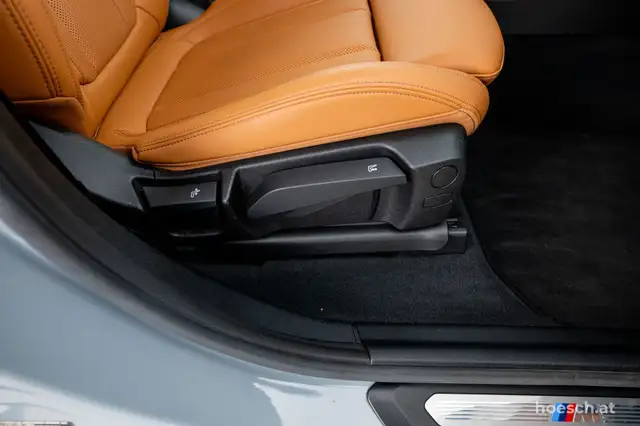 BMW X4 xDrive 20d M-Sport Aut. JETZT ZUGREIFEN ++ Ansicht 31
