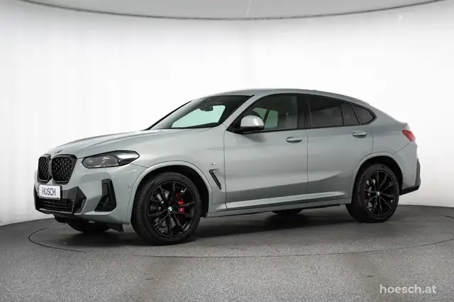 BMW X4 xDrive 20d M-Sport Aut. JETZT ZUGREIFEN ++ Ansicht 42