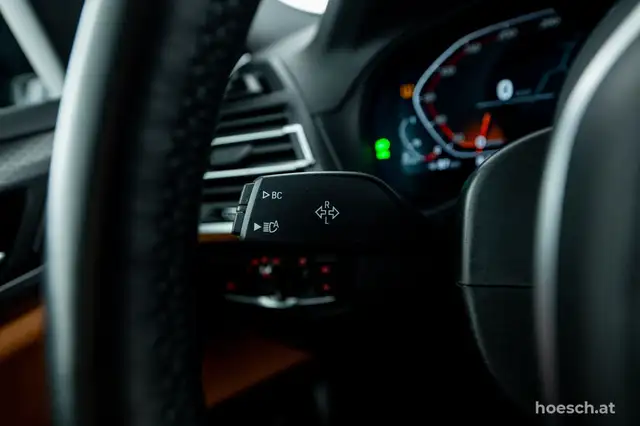 BMW X4 xDrive 20d M-Sport Aut. JETZT ZUGREIFEN ++ Ansicht 33