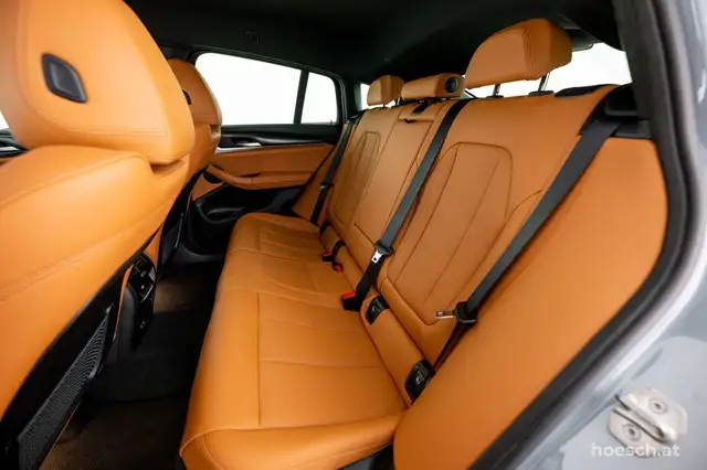 BMW X4 xDrive 20d M-Sport Aut. JETZT ZUGREIFEN ++ Ansicht 7