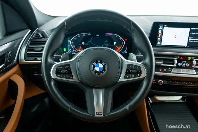 BMW X4 xDrive 20d M-Sport Aut. JETZT ZUGREIFEN ++ Ansicht 6