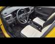 Kia Stonic 1.0 T-GDi 100 CV MHEV iMT Style Giallo - thumbnail 11