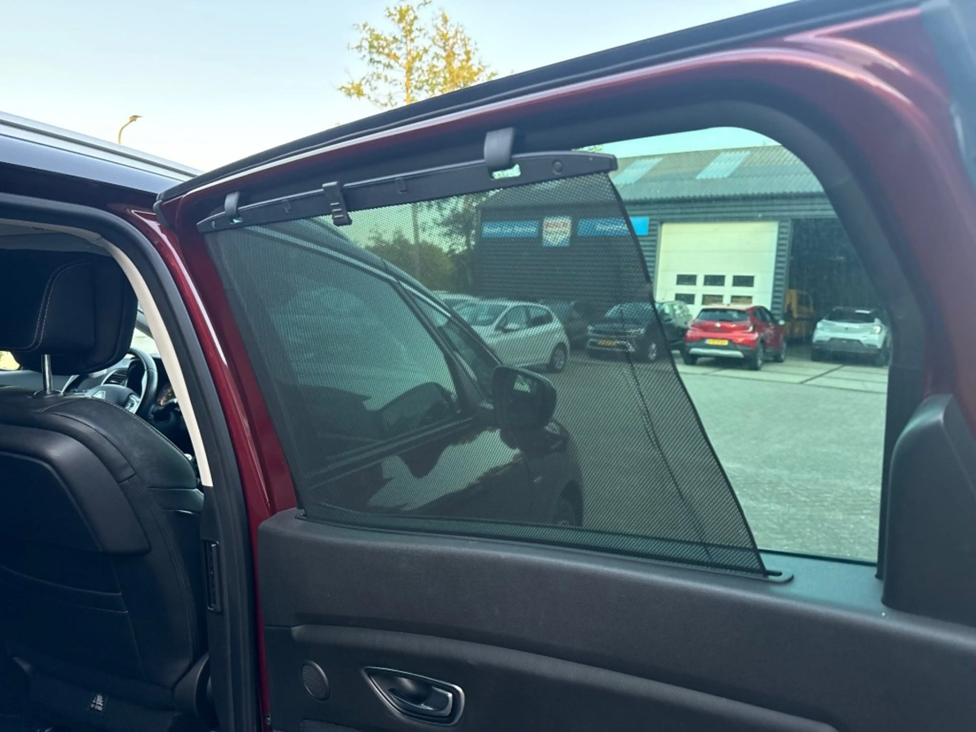Renault Grand Scenic 1.2 TCE BOSE 130pk Orig. NL/Bose Sound/Camera/Trek — photo 13