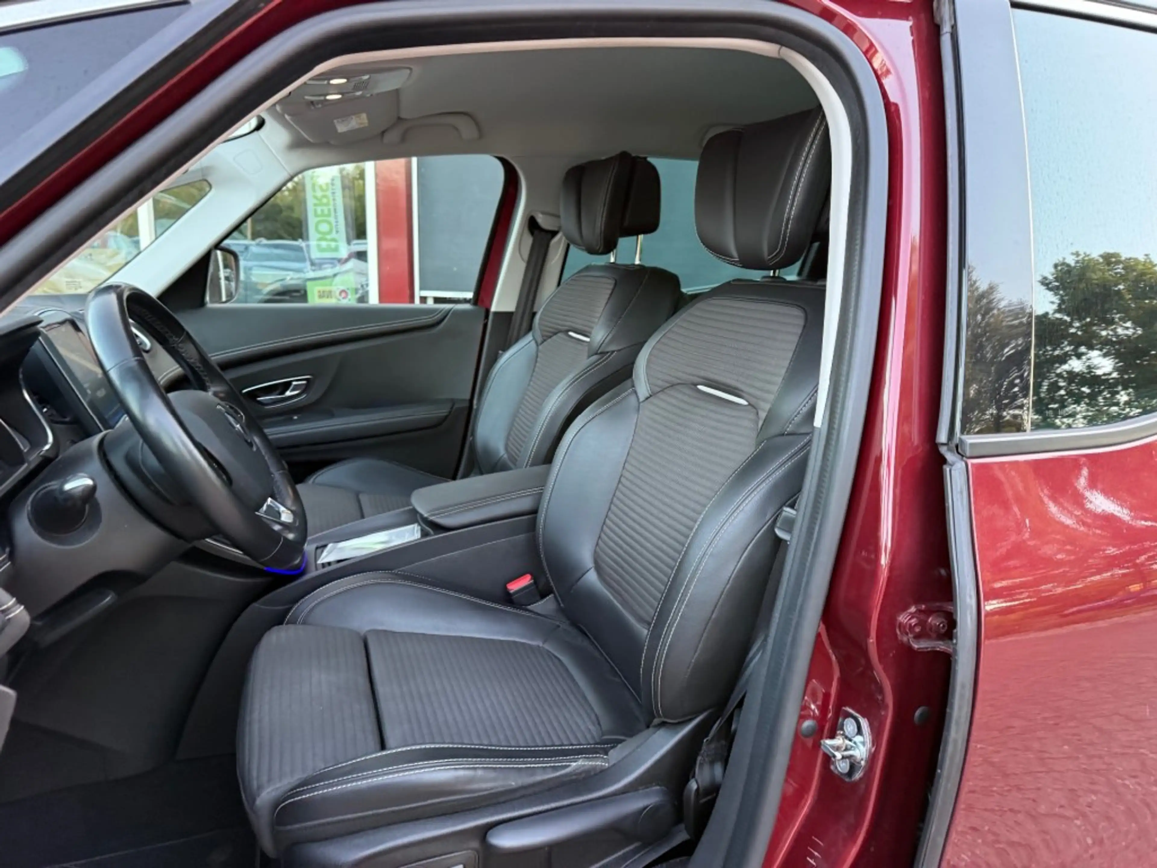 Renault Grand Scenic 1.2 TCE BOSE 130pk Orig. NL/Bose Sound/Camera/Trek — photo 26